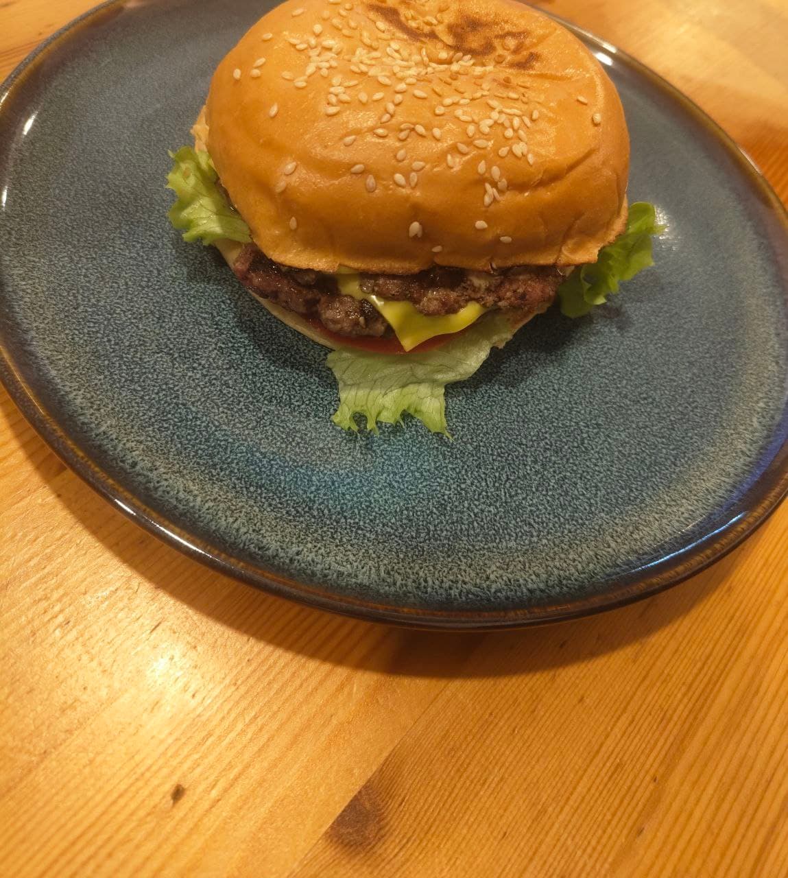 Original image before enhancement